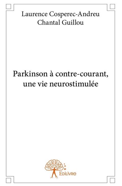 Produktbild: Parkinson a contre courant, une