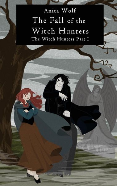 Produktbild: The Fall of the Witch Hunters