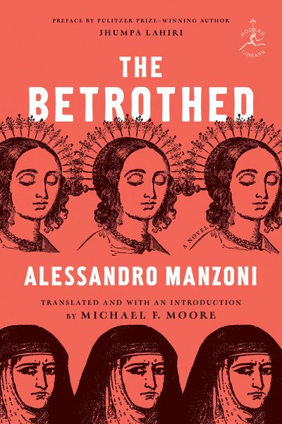 Produktbild: The Betrothed