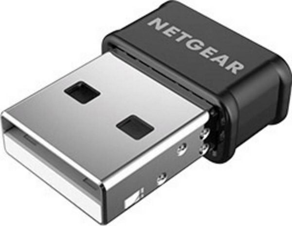 Produktbild: NETGEAR AC1200 Nano WLAN-USB-Adapter