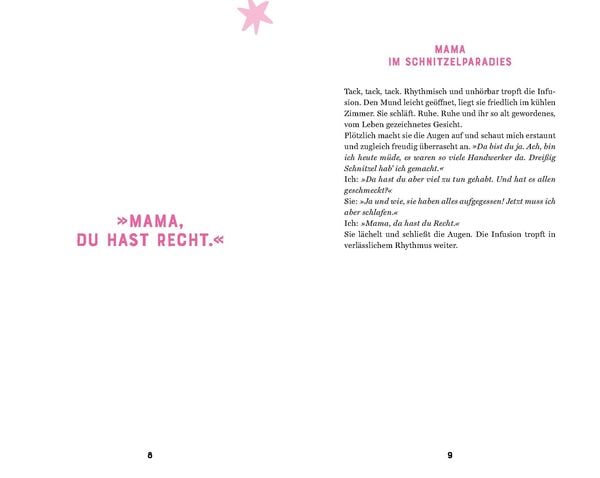 Produktbild: Die fabelhafte Welt meiner Mama