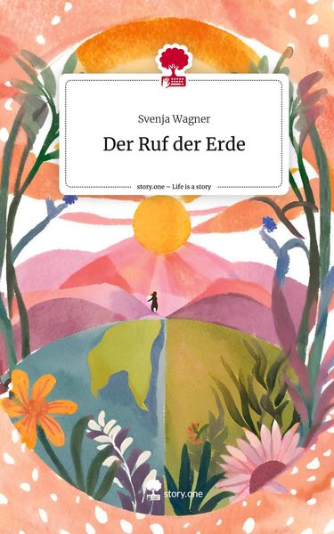 Produktbild: Der Ruf der Erde. Life is a Story - story.one