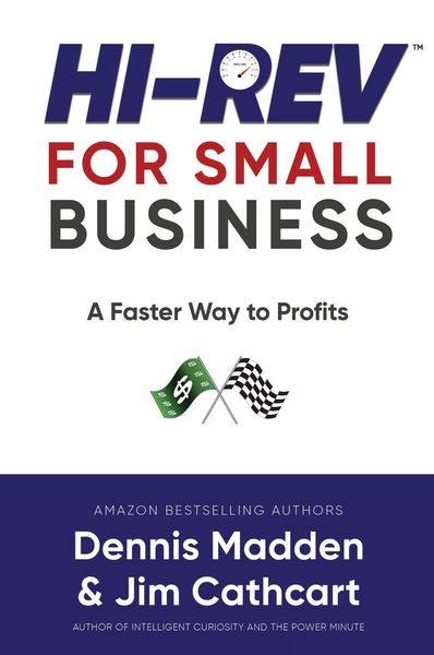 Produktbild: Hi Rev For Small Business