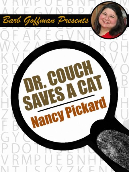 Produktbild: Dr. Couch Saves a Cat