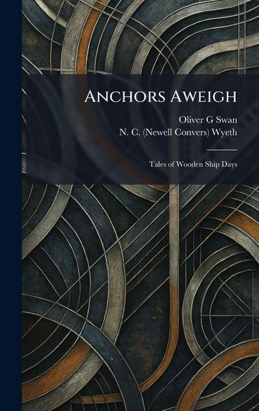 Produktbild: Anchors Aweigh