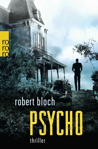 Produktbild: Psycho
