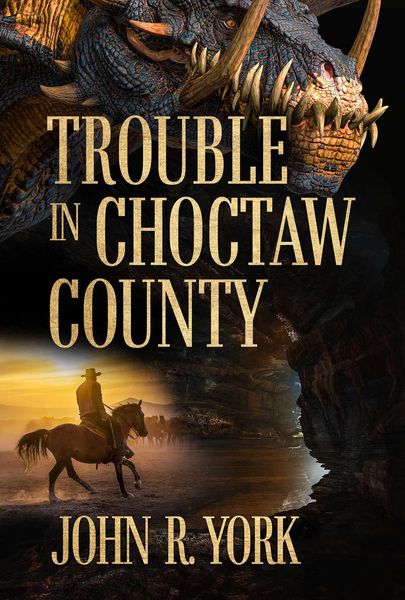 Produktbild: Trouble in Choctaw County