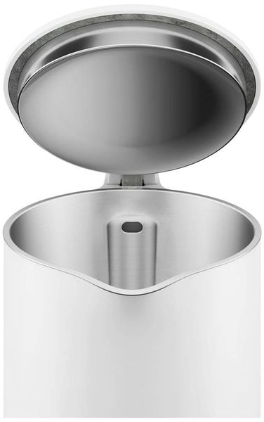 Produktbild: Xiaomi Wasserkocher schnurlos, BPA-frei Wei&szlig; Fassungsverm&ouml;gen: 1.7l