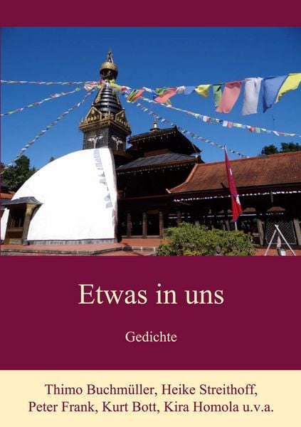 Produktbild: Etwas in uns