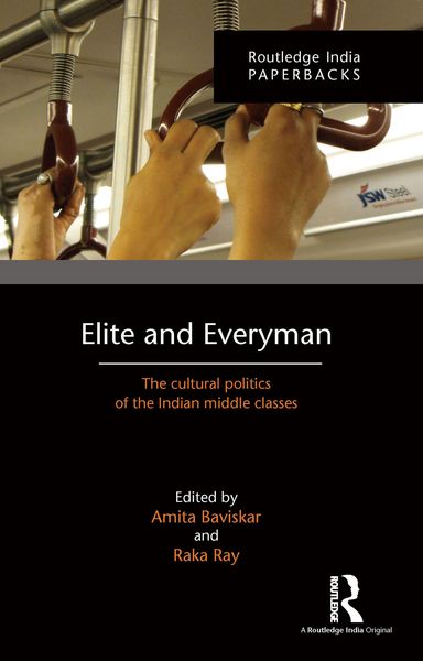 Produktbild: Elite and Everyman
