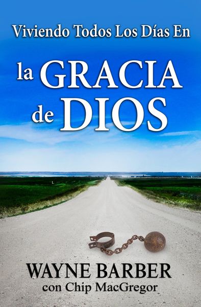 Produktbild: Viviendo Todos Los D&iacute;as En La Gracia de Dios