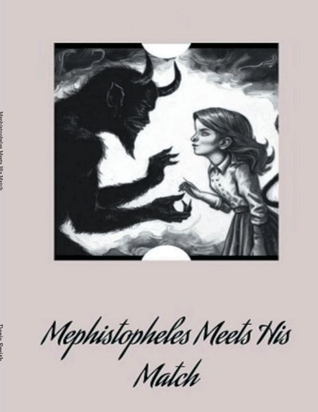Produktbild: Mephistopheles Meets His Match