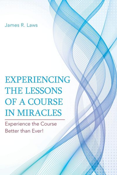 Produktbild: Experiencing the Lessons of a Course in Miracles