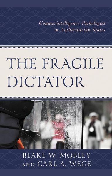 Produktbild: The Fragile Dictator
