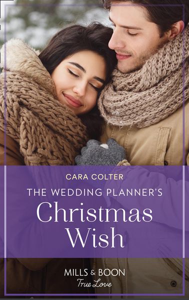 Produktbild: The Wedding Planner's Christmas Wish