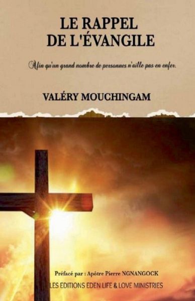 Produktbild: Le Rappel De L'evangile