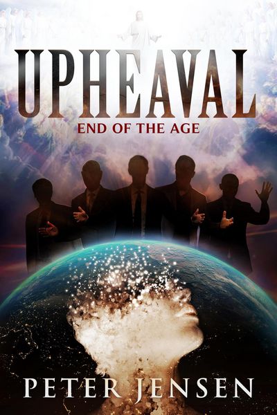 Produktbild: Upheaval: End of the Age
