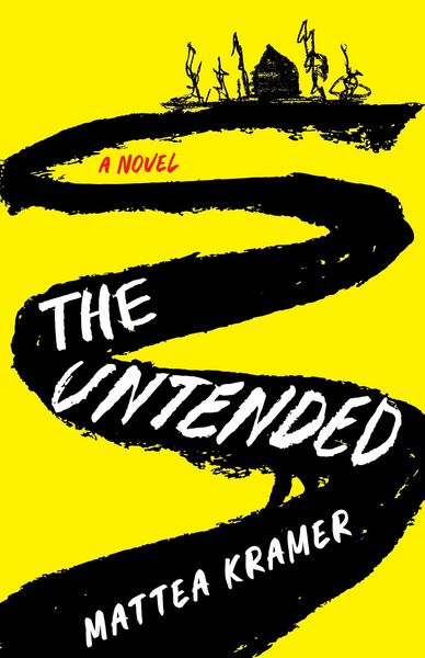 Produktbild: The Untended
