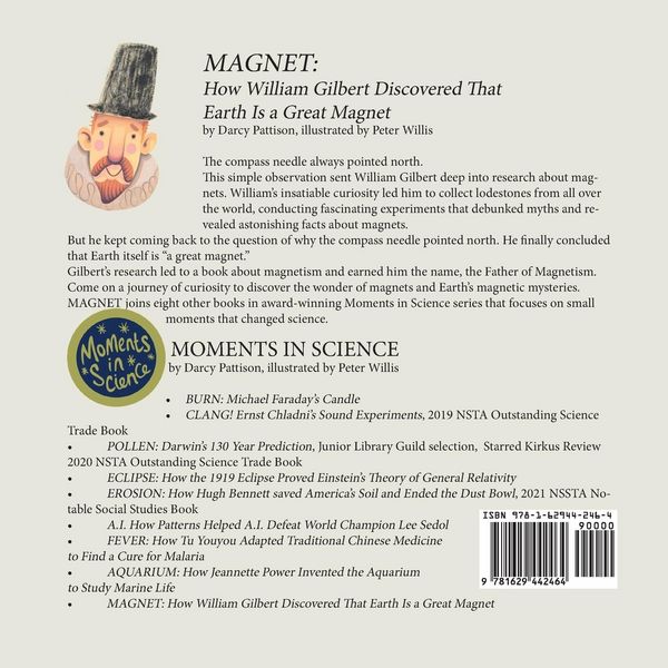 Produktbild: Magnet