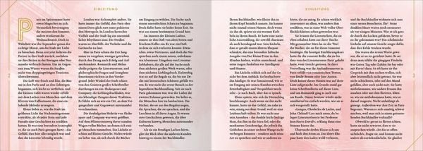 Produktbild: City of Love & Desire
