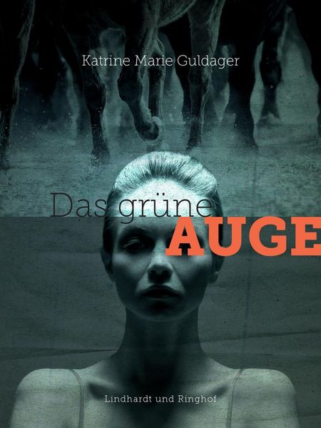 Produktbild: Das gr&uuml;ne Auge