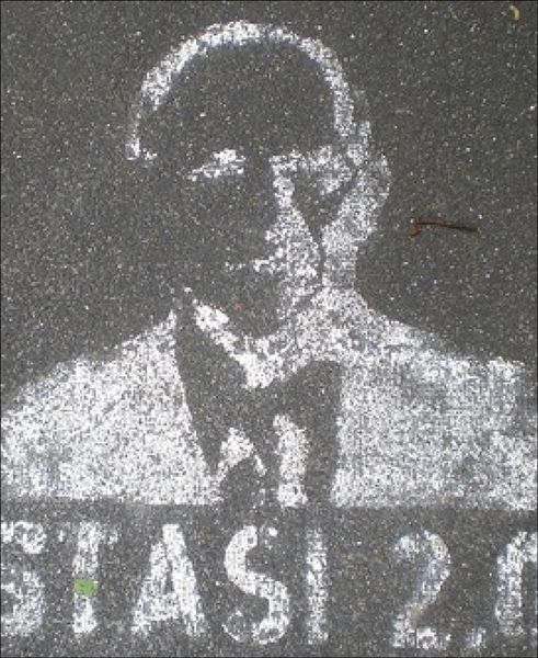 Produktbild: Soisses - Stasi 2.0