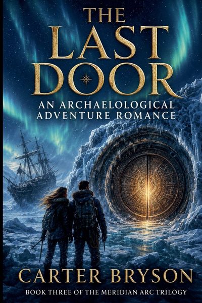 Produktbild: The Last Door