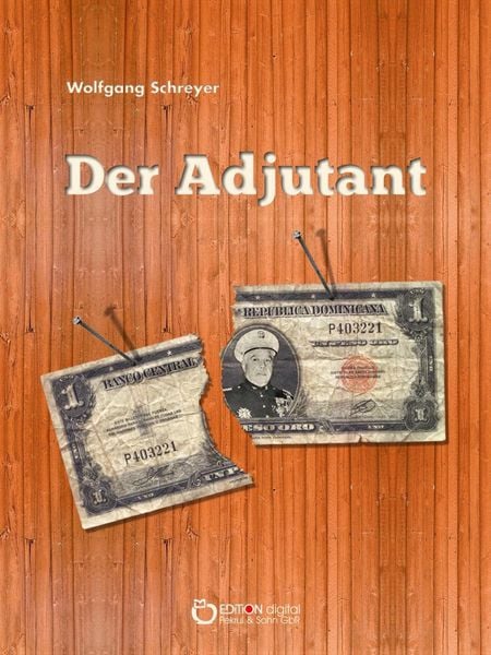 Produktbild: Der Adjutant