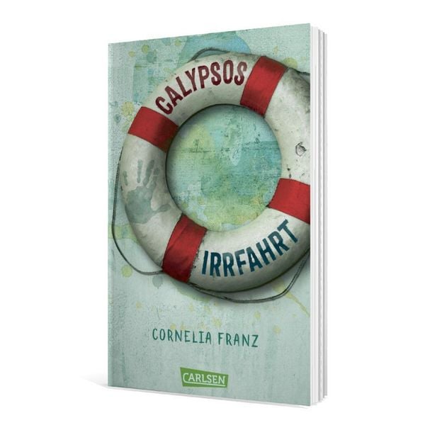 Produktbild: Calypsos Irrfahrt