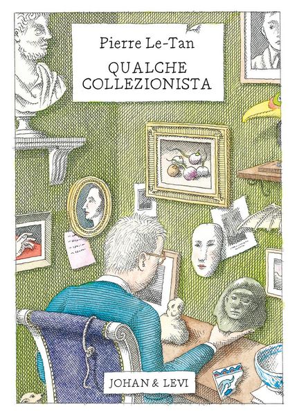 Produktbild: Qualche collezionista