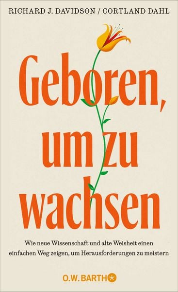 Produktbild: Geboren, um zu wachsen