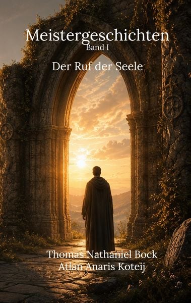 Produktbild: Meistergeschichten I