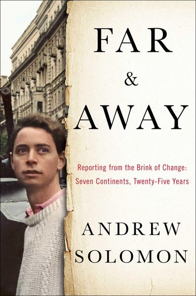 Produktbild: Far and Away