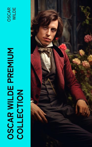 Produktbild: OSCAR WILDE Premium Collection