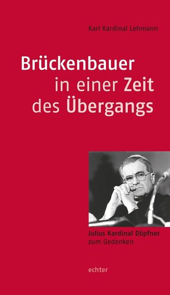 Produktbild: Br&uuml;ckenbauer in einer Zeit des &Uuml;bergangs