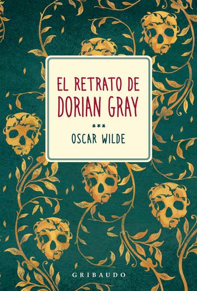 Produktbild: Retrato de Dorian Gray, El
