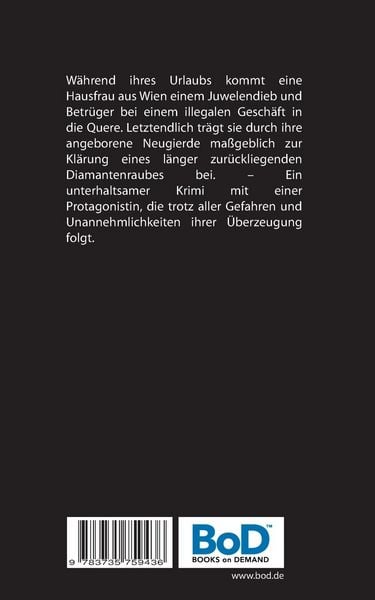Produktbild: Das Kamel auf drei Beinen