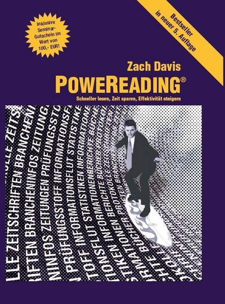 Produktbild: PoweReading&reg;