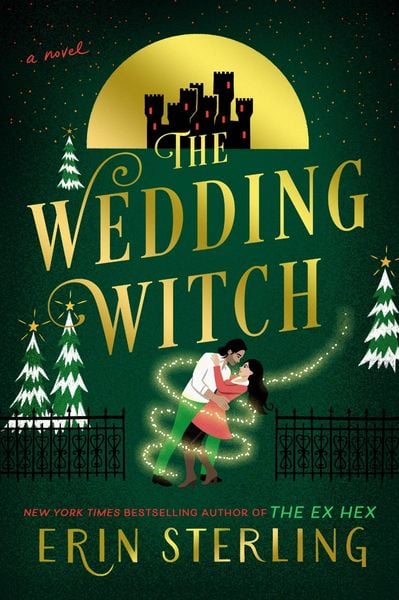 Produktbild: Wedding Witch, The