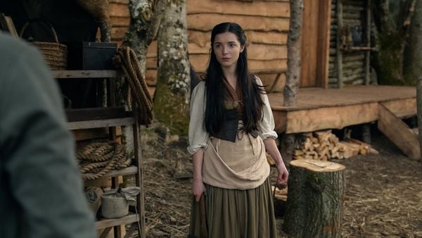 Produktbild: Outlander - Die komplette sechste Season [4 DVDs]