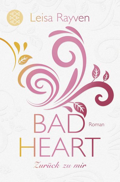 Produktbild: Bad Heart - Zur&uuml;ck zu mir