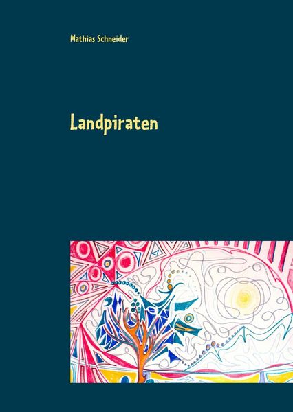 Produktbild: Landpiraten