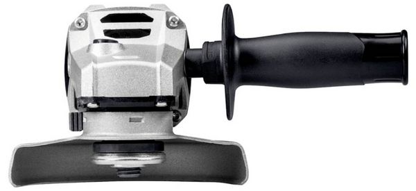 Produktbild: Metabo W 1100-125 603614000 Winkelschleifer 125mm