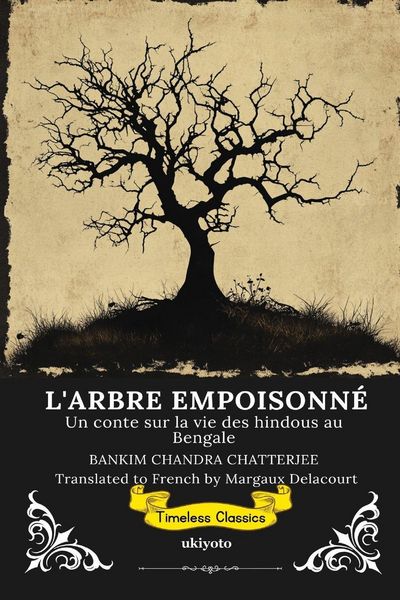 Produktbild: L'ARBRE EMPOISONN&Eacute; | French Translation of The Poison Tree