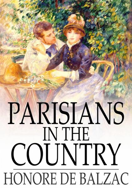 Produktbild: Parisians in the Country