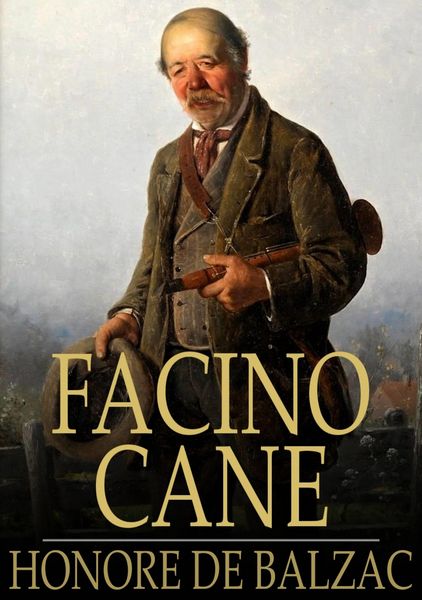 Produktbild: Facino Cane