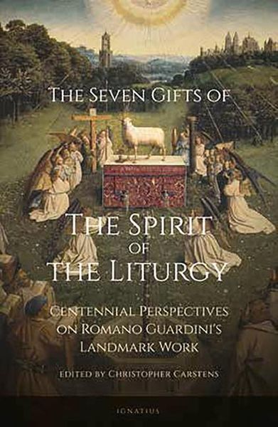 Produktbild: The Seven Gifts of the Spirit of the Liturgy
