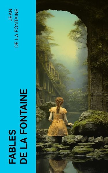 Produktbild: Fables de La Fontaine