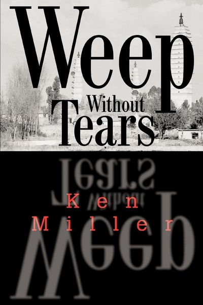 Produktbild: Weep Without Tears