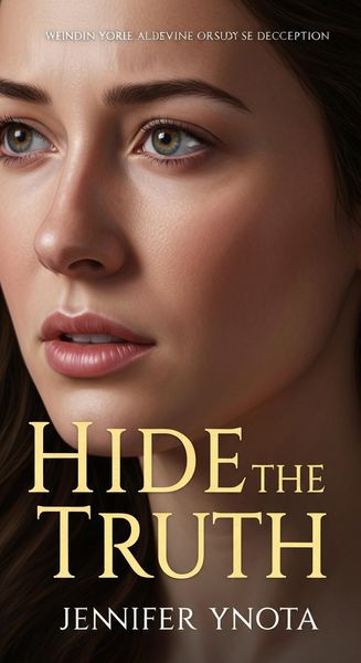 Produktbild: Hide The Truth